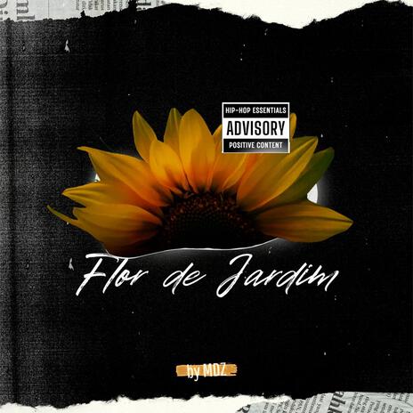 Flor de Jardim | Boomplay Music