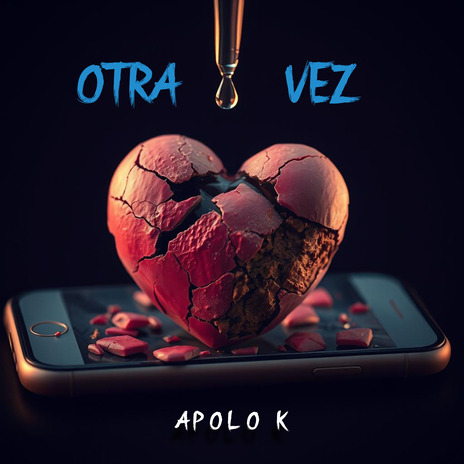 Otra Vez | Boomplay Music