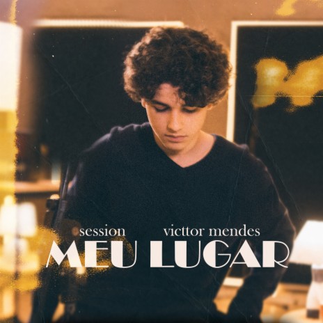 Meu Lugar Session | Boomplay Music