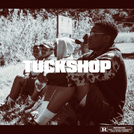 TUCKSHOP | Boomplay Music