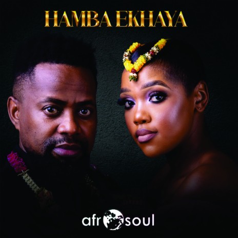 HAMBA EKHAYA | Boomplay Music