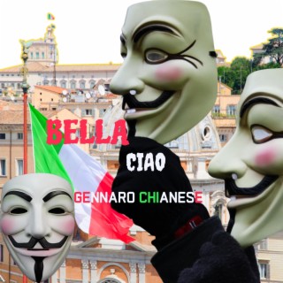 Bella Ciao (Remix)