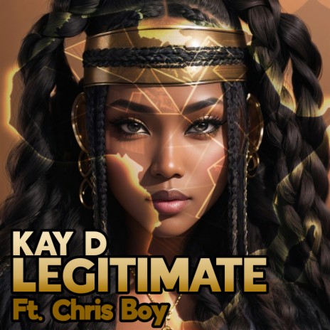 Legitimate ft. Chris boy | Boomplay Music