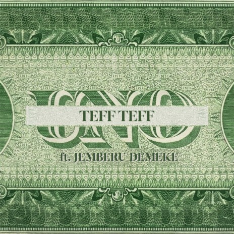 Teff Teff ft. Jemberu Demeke | Boomplay Music