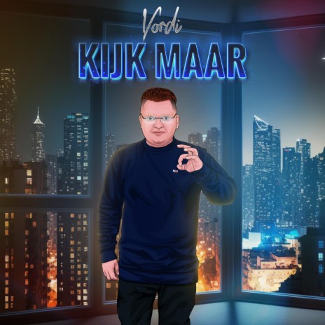 Kijk Maar (Radio Edit)