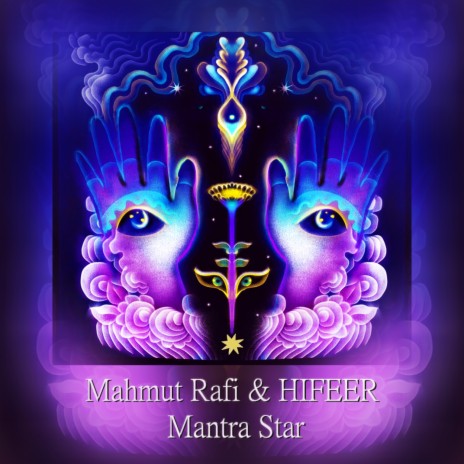 Mantra Star ft. Mahmut Rafi | Boomplay Music