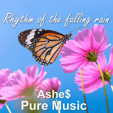 Rhythm of the falling rain | Boomplay Music