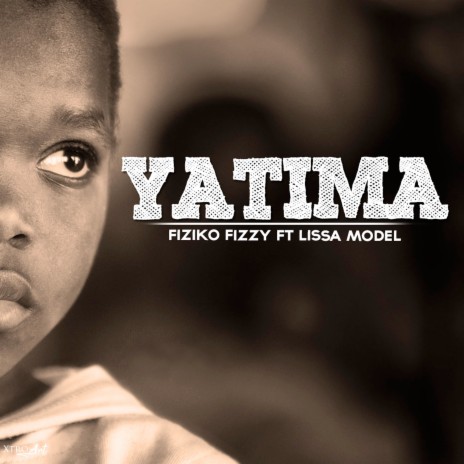 Yatima ft. Lissa Model | Boomplay Music