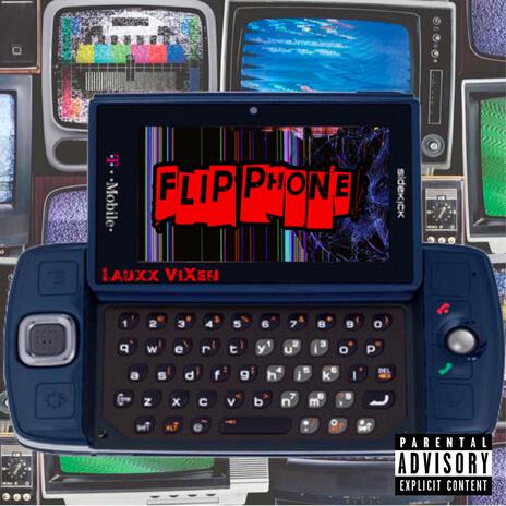 Flip Phone | Boomplay Music