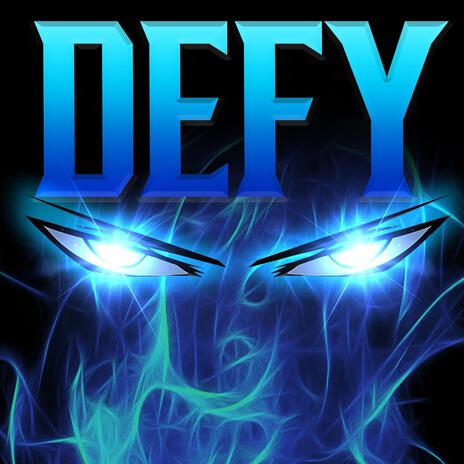 Defy | Boomplay Music