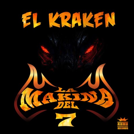 El Kraken | Boomplay Music