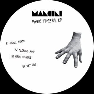 Magic Fingers EP