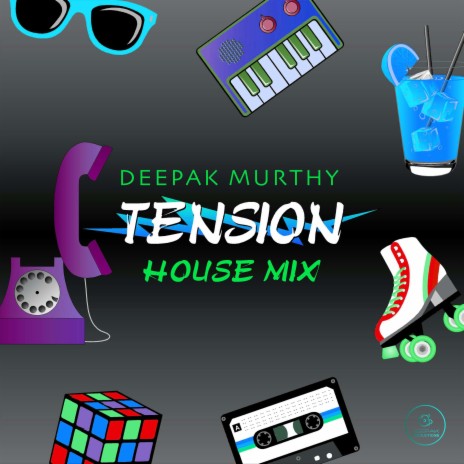 Tension (House Mix) | Boomplay Music
