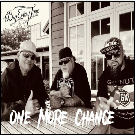 One More Chance | Boomplay Music