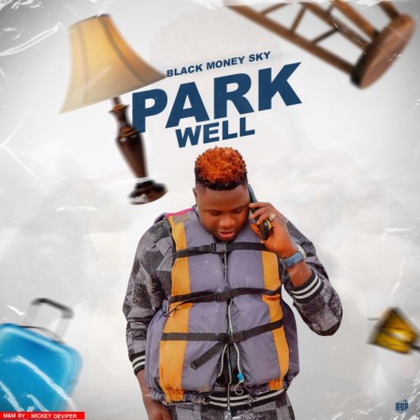 PARK WELL | Boomplay Music
