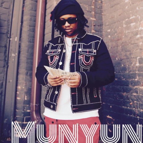 MUNYUN | Boomplay Music