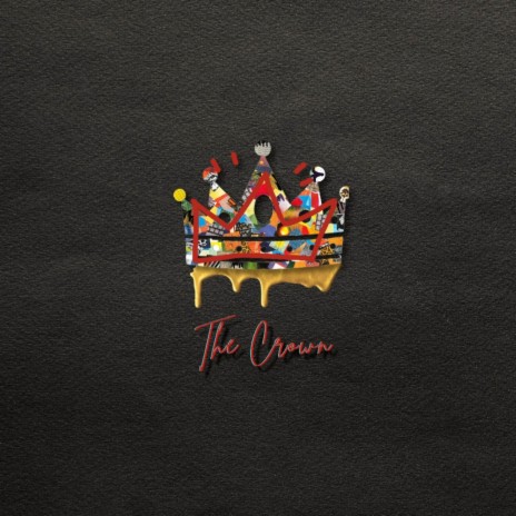 The Crown ft. Benny The Butcher & October London | Boomplay Music