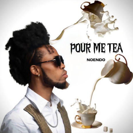 Pour Me Tea (Speed Up) | Boomplay Music