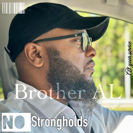 NO STRONGHOLDS | Boomplay Music