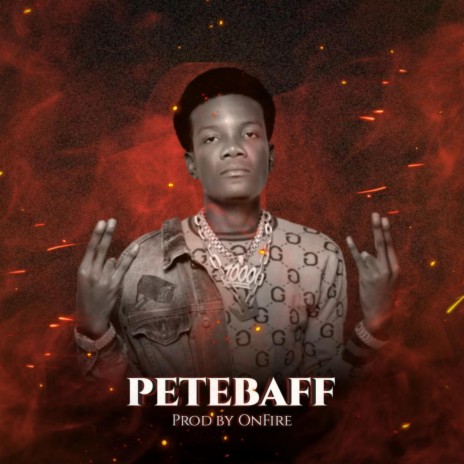 PETEBAFF | Boomplay Music