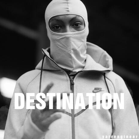 Destination | Boomplay Music