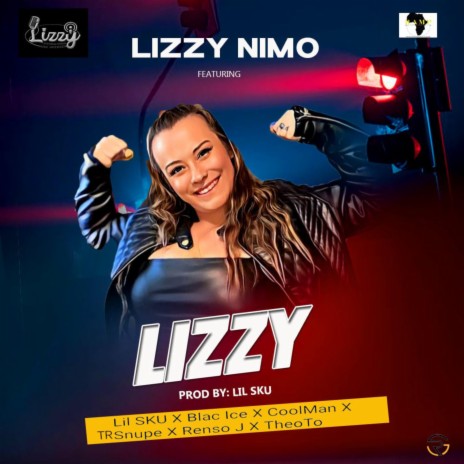 Lizzy | Boomplay Music