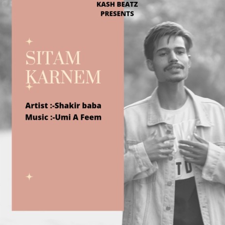 Sitam karnem ft. Umi a feem | Boomplay Music