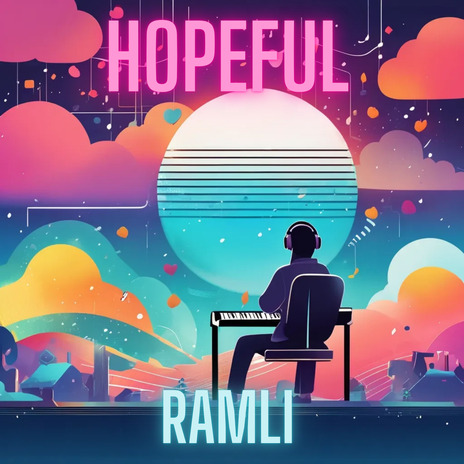 Hopeful | Boomplay Music