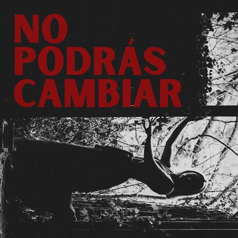 No Podrás Cambiar | Boomplay Music