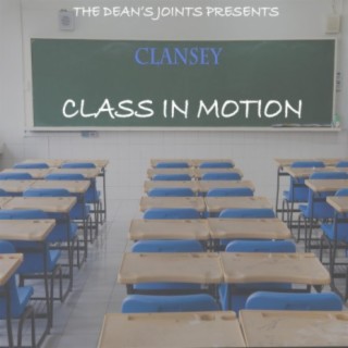 Class In Motion