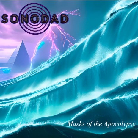 Masks of the Apocalypse | Boomplay Music