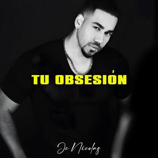 Tu Obsesion (Bachata Beat)