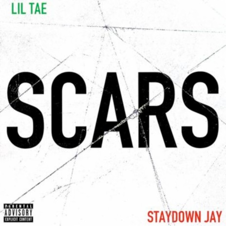 Scars ft. Staydown Jay