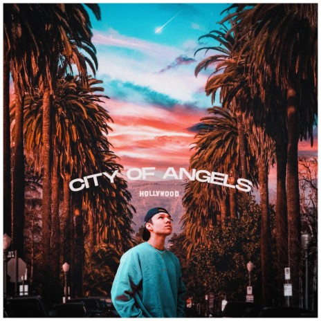 City of Angels | Boomplay Music