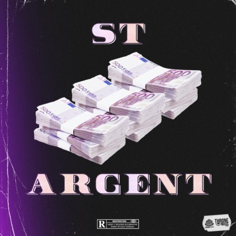 Argent | Boomplay Music