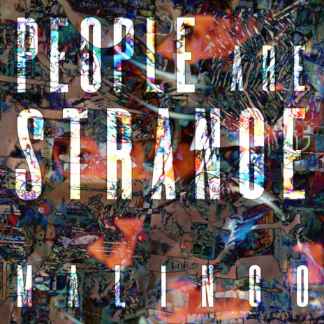 People Are Strange | Boomplay Music