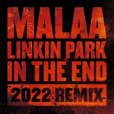 In the End (2022 Remix) ft. Linkin Park | Boomplay Music