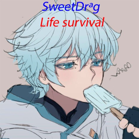 Life survival ft. Hikigaya