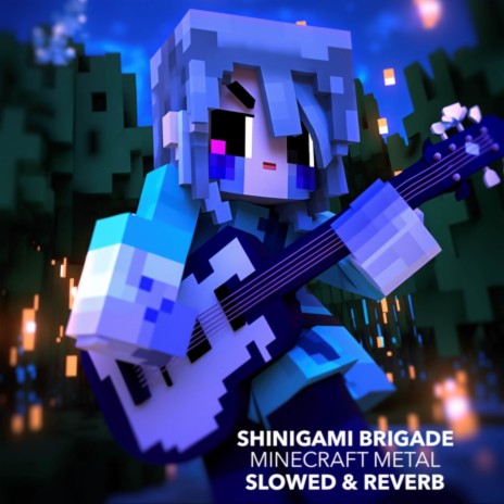 Mice On Venus (From Minecraft) (Slowed & Reverb) | Boomplay Music