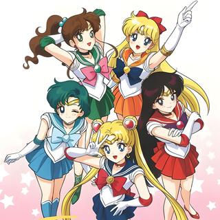 Sailor Moon | Opening