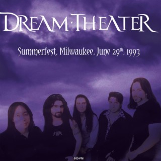 Summerfest Milwaukee June 29, 1993 (Live)