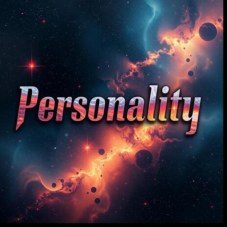 Personality (Live) | Boomplay Music