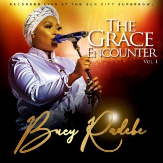 The Grace Encounter, Vol. 1