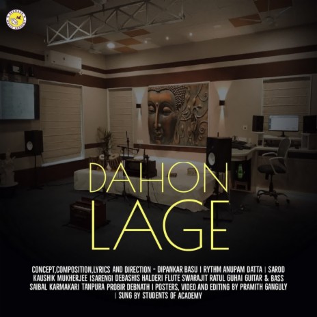 Dahon Lage | Boomplay Music