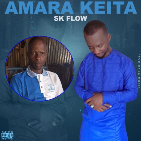 Amara Keita | Boomplay Music