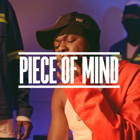 Piece Of Mind | Boomplay Music
