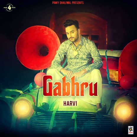 Gabhru | Boomplay Music