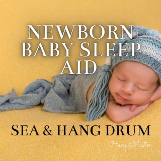 Newborn Baby Sleep Aid