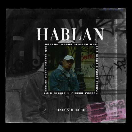 Hablan | Boomplay Music