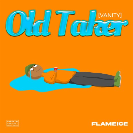 Old Taker (Vanity) | Boomplay Music